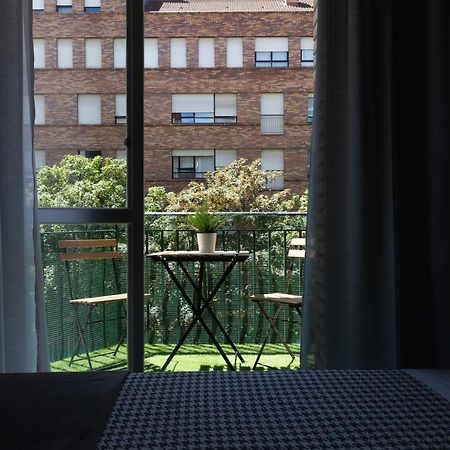 Apartamento El Centro Логроньйо Екстер'єр фото