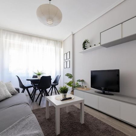 Apartamento El Centro Логроньйо Екстер'єр фото